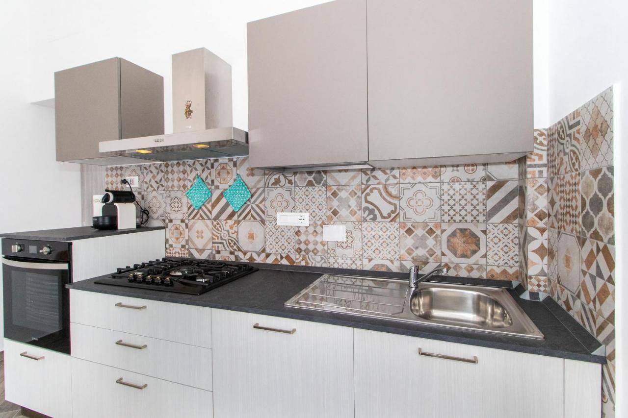 Casa Di Roberto By Wonderful Italy Appartement Turijn Buitenkant foto