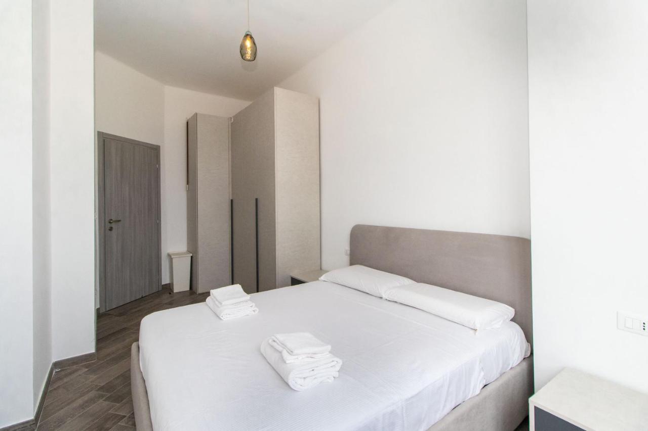 Casa Di Roberto By Wonderful Italy Appartement Turijn Buitenkant foto