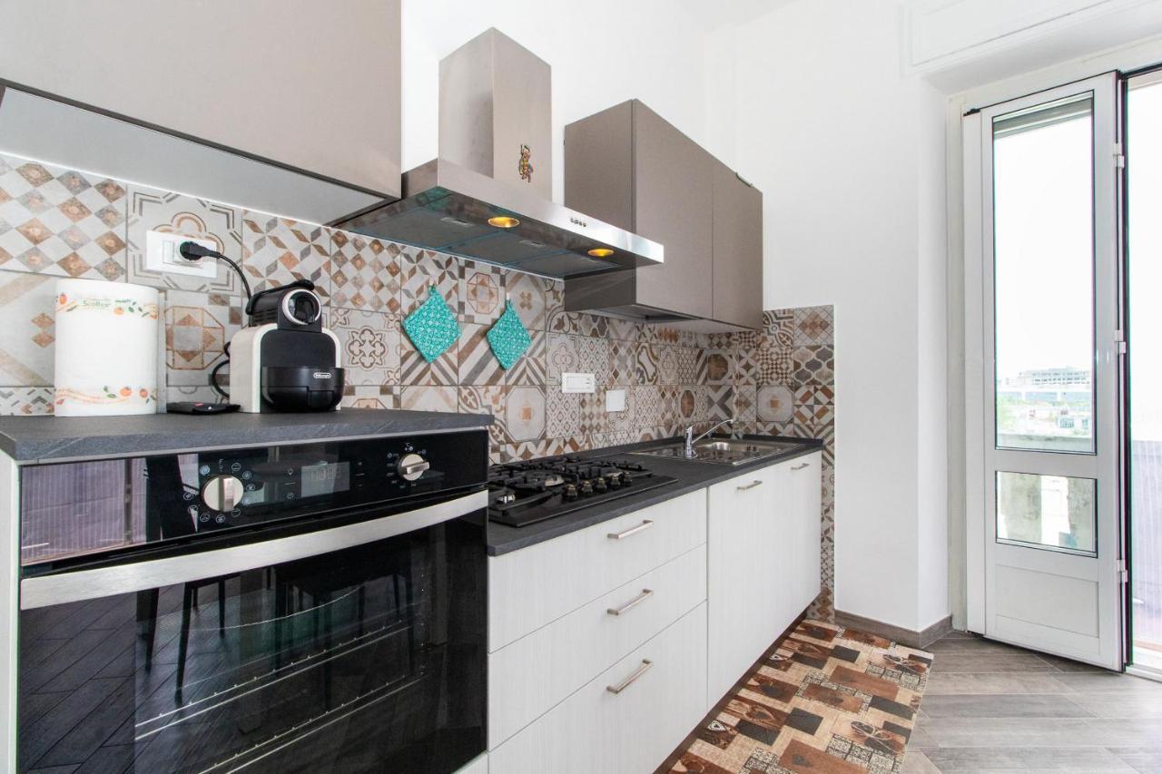 Casa Di Roberto By Wonderful Italy Appartement Turijn Buitenkant foto