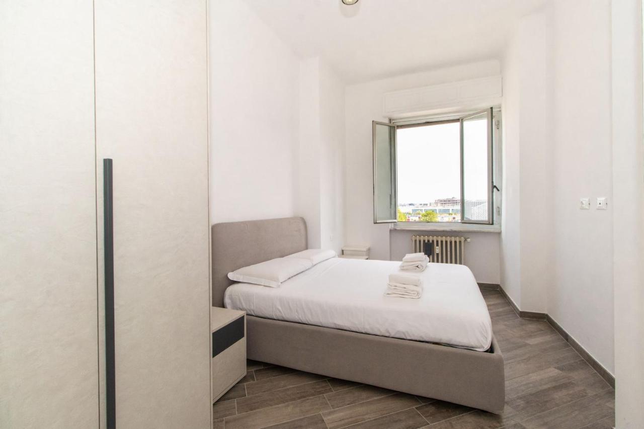 Casa Di Roberto By Wonderful Italy Appartement Turijn Buitenkant foto
