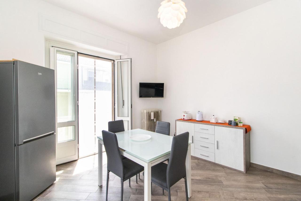 Casa Di Roberto By Wonderful Italy Appartement Turijn Buitenkant foto