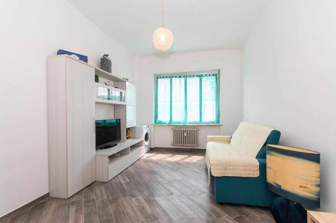 Casa Di Roberto By Wonderful Italy Appartement Turijn Buitenkant foto