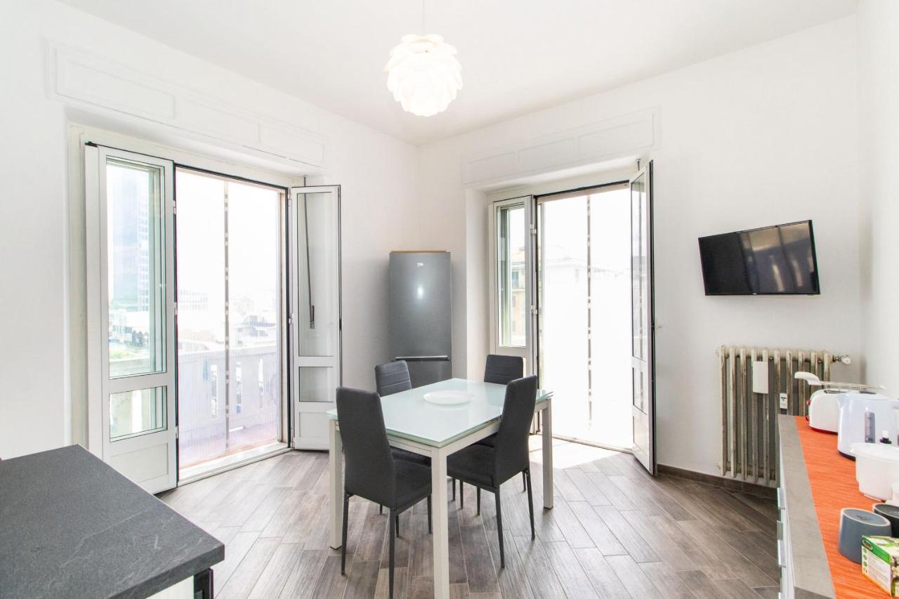 Casa Di Roberto By Wonderful Italy Appartement Turijn Buitenkant foto