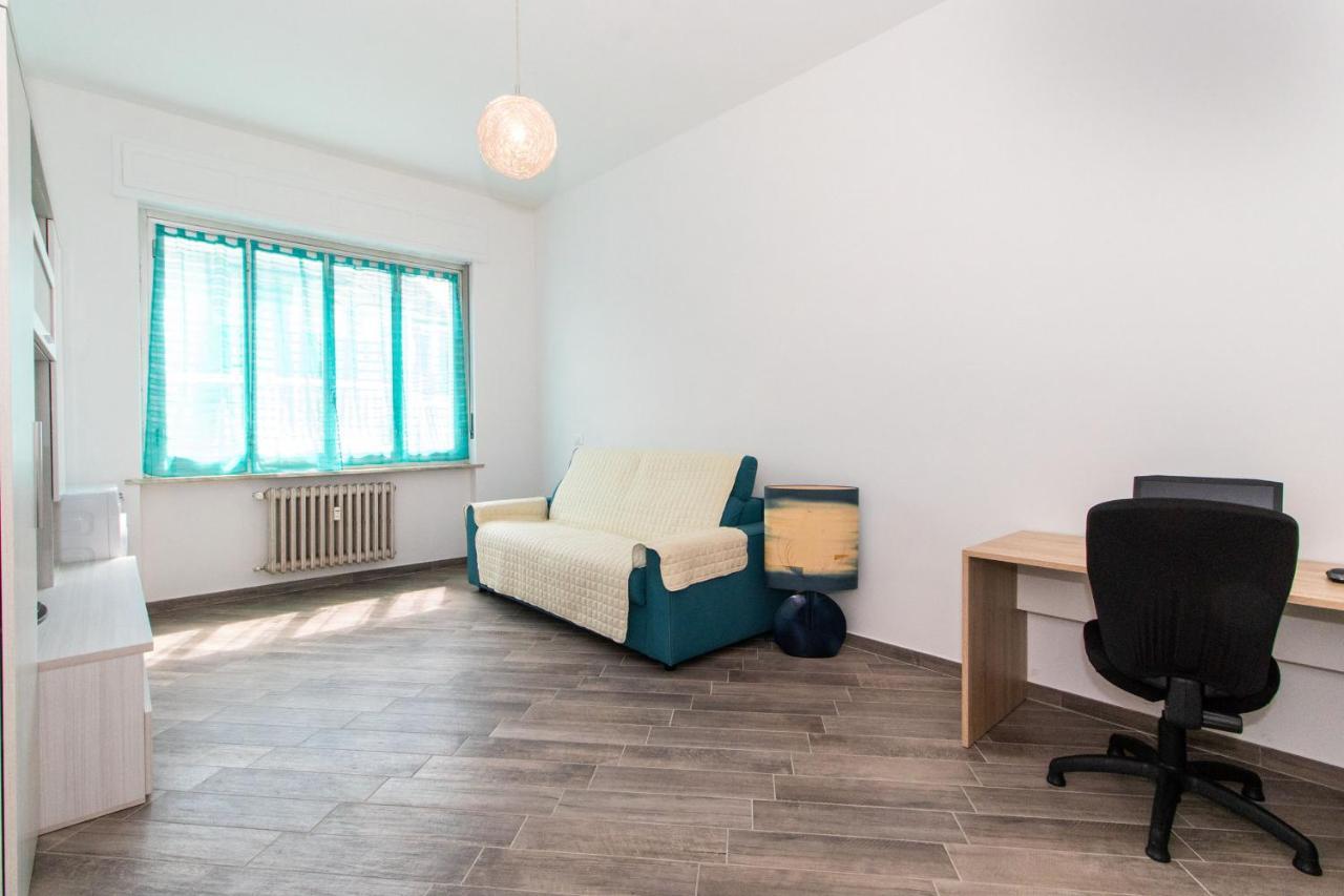 Casa Di Roberto By Wonderful Italy Appartement Turijn Buitenkant foto