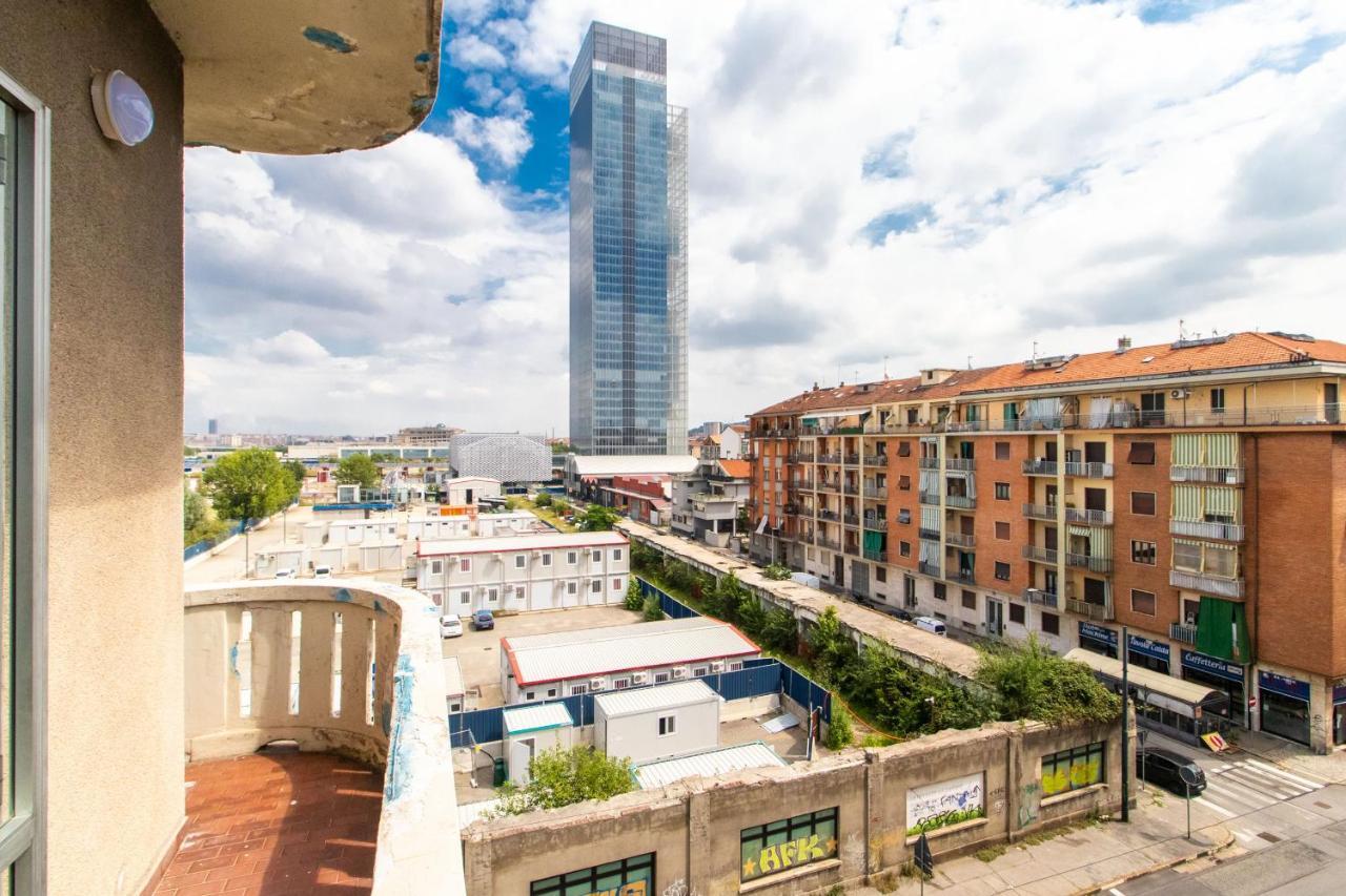 Casa Di Roberto By Wonderful Italy Appartement Turijn Buitenkant foto