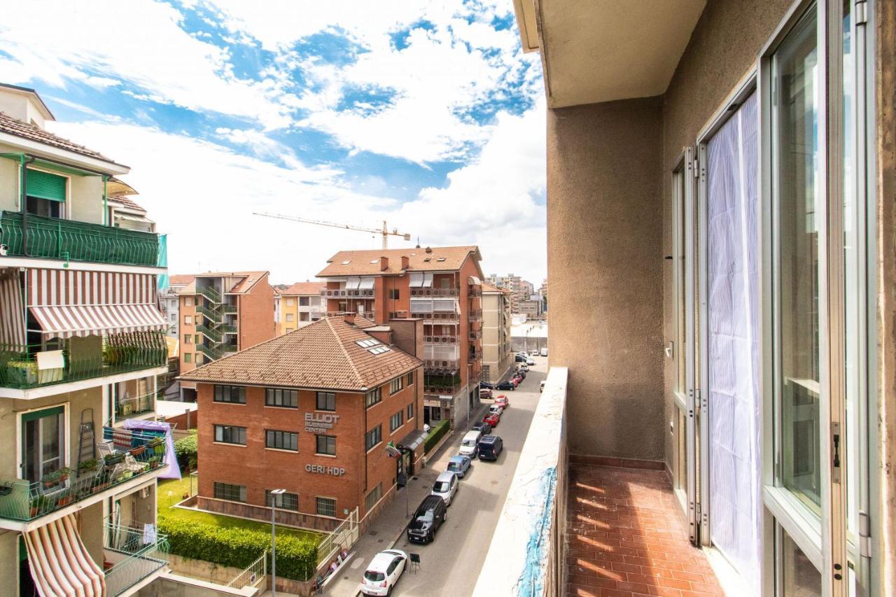 Casa Di Roberto By Wonderful Italy Appartement Turijn Buitenkant foto