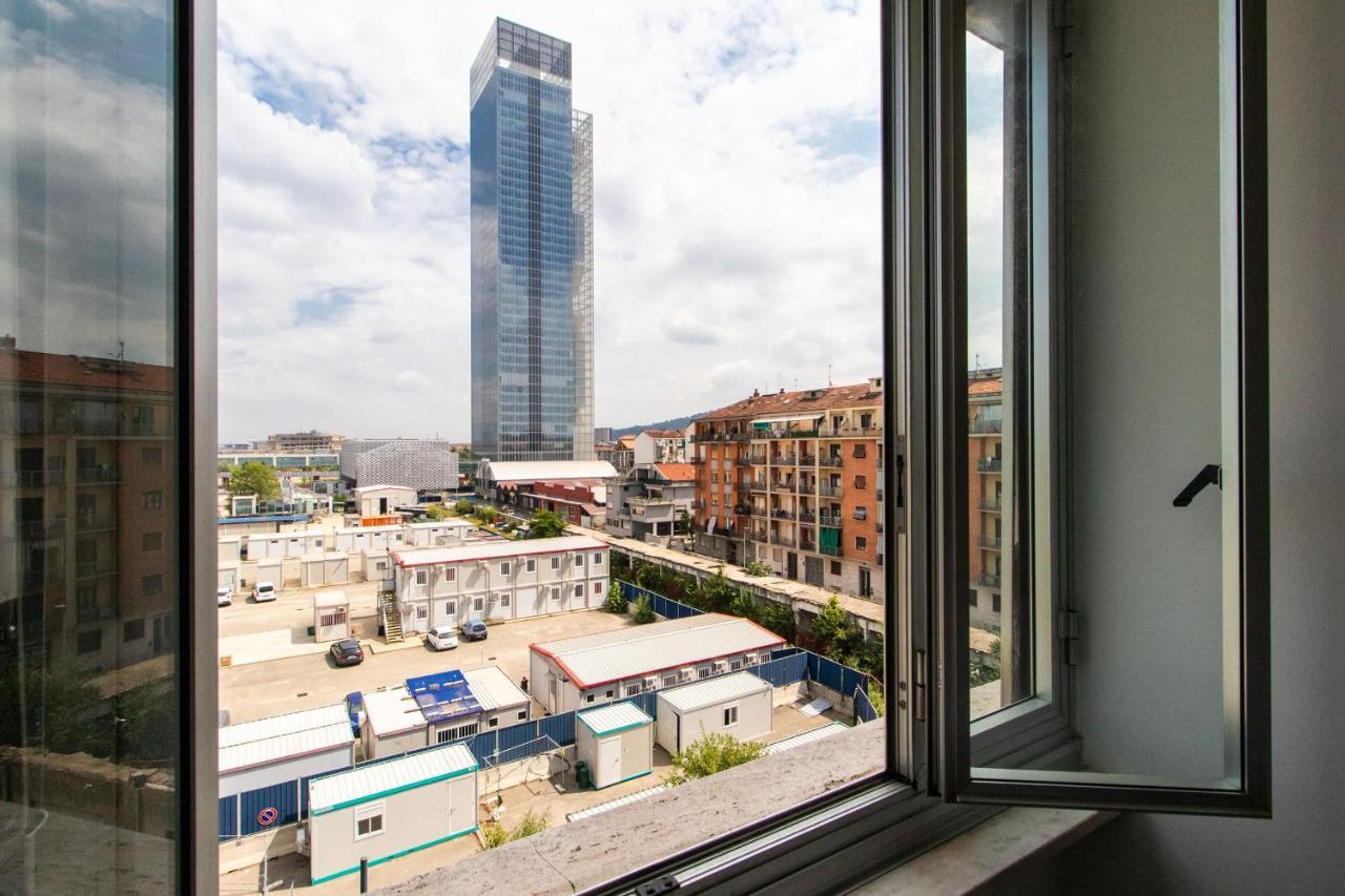 Casa Di Roberto By Wonderful Italy Appartement Turijn Buitenkant foto