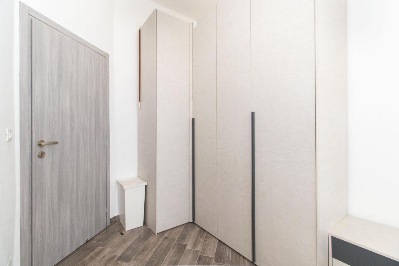 Casa Di Roberto By Wonderful Italy Appartement Turijn Buitenkant foto