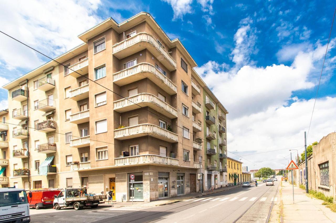 Casa Di Roberto By Wonderful Italy Appartement Turijn Buitenkant foto