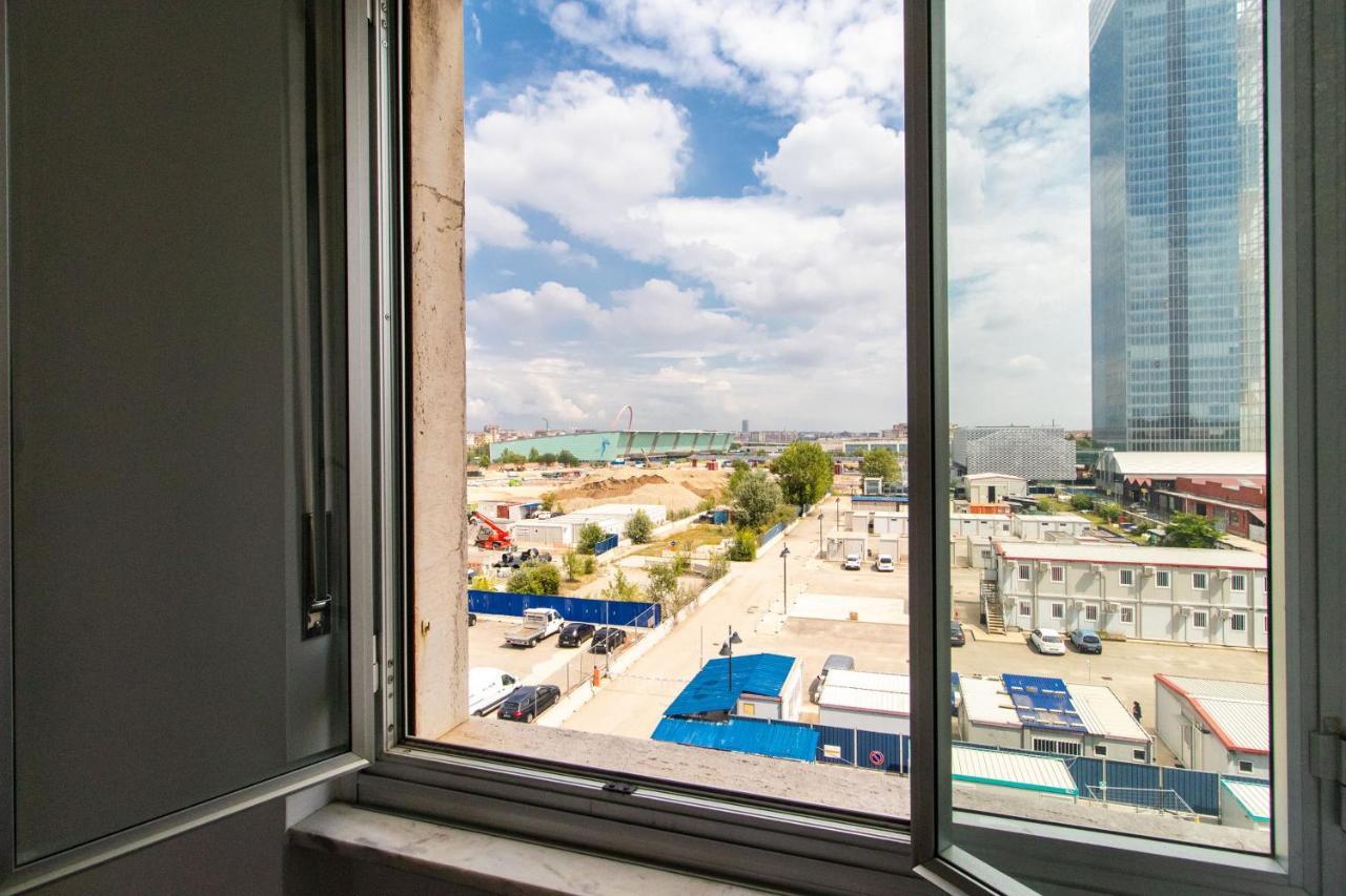 Casa Di Roberto By Wonderful Italy Appartement Turijn Buitenkant foto