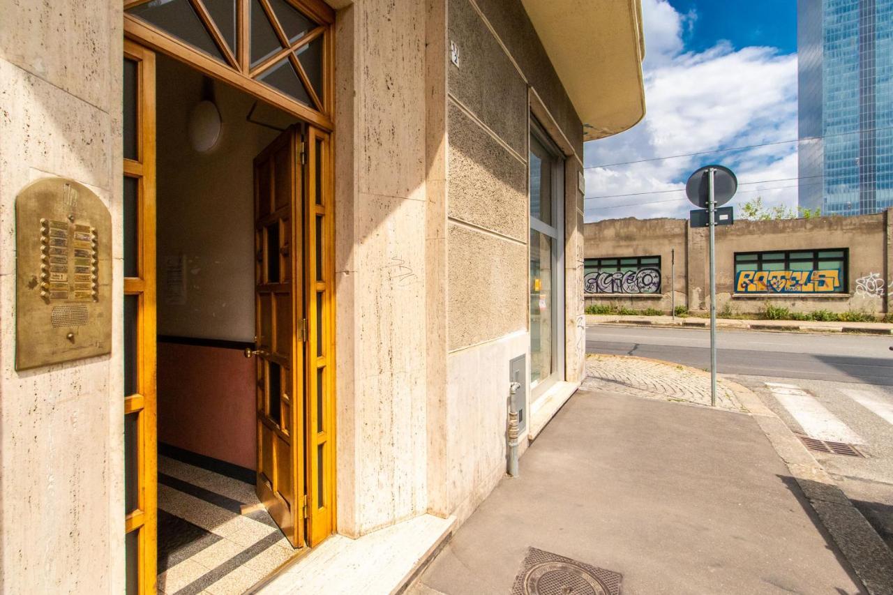 Casa Di Roberto By Wonderful Italy Appartement Turijn Buitenkant foto