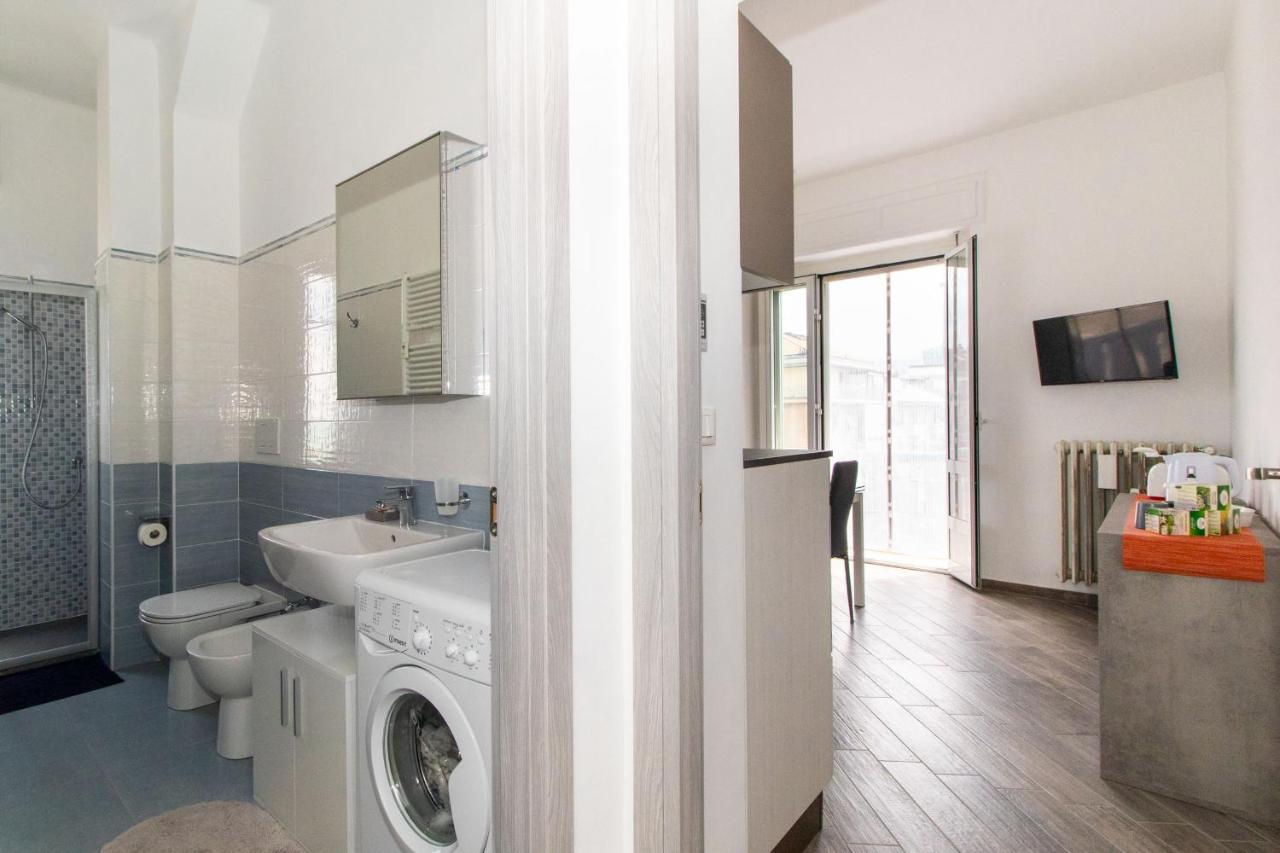 Casa Di Roberto By Wonderful Italy Appartement Turijn Buitenkant foto