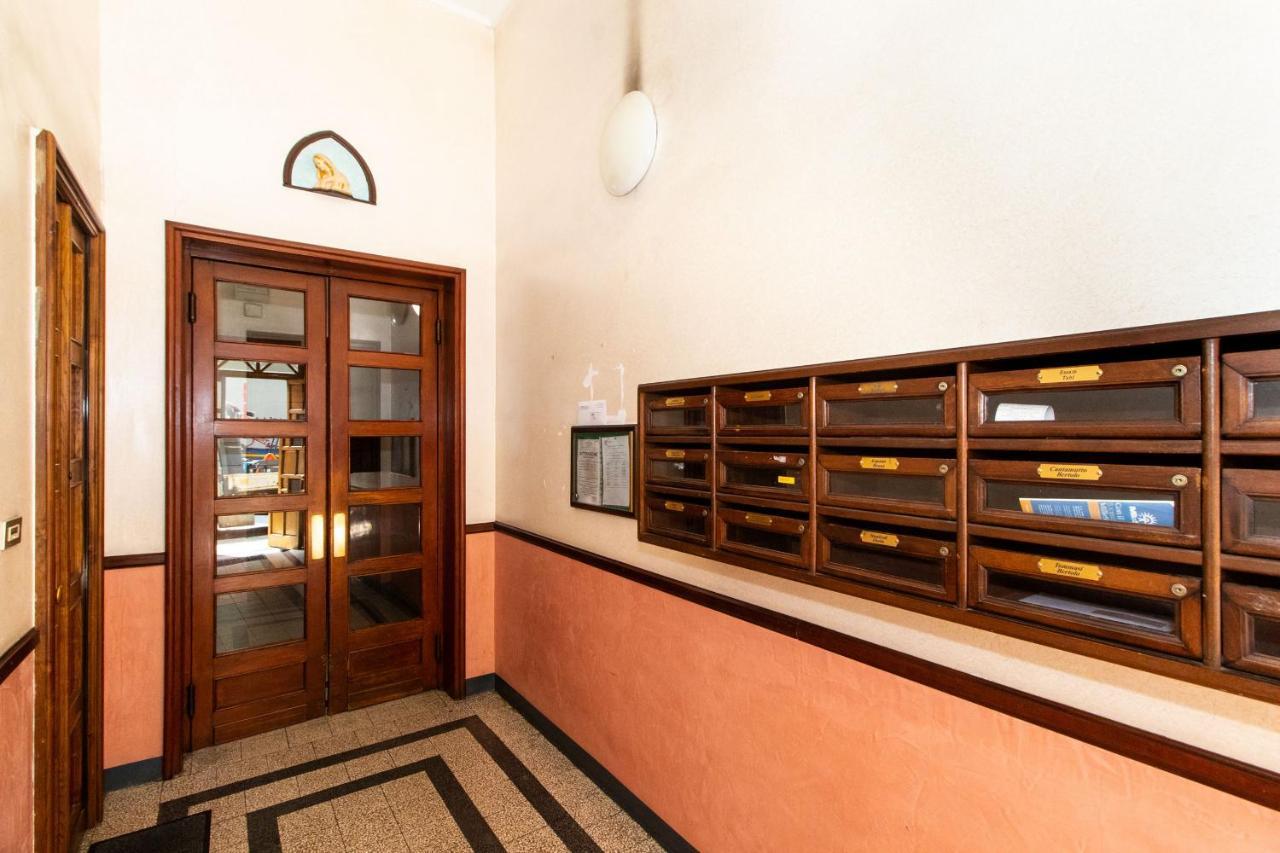 Casa Di Roberto By Wonderful Italy Appartement Turijn Buitenkant foto